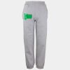 Kids cuffed sweatpants Thumbnail