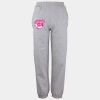 Kids cuffed sweatpants Thumbnail