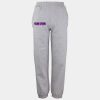Kids cuffed sweatpants Thumbnail