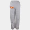 Kids cuffed sweatpants Thumbnail