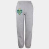 Kids cuffed sweatpants Thumbnail