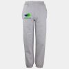 Kids cuffed sweatpants Thumbnail