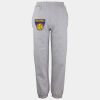 Kids cuffed sweatpants Thumbnail