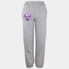 Kids cuffed sweatpants Thumbnail