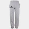 Kids cuffed sweatpants Thumbnail