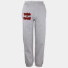 Kids cuffed sweatpants Thumbnail