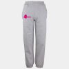 Kids cuffed sweatpants Thumbnail