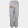 Kids cuffed sweatpants Thumbnail