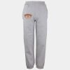 Kids cuffed sweatpants Thumbnail