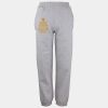 Kids cuffed sweatpants Thumbnail
