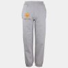 Kids cuffed sweatpants Thumbnail