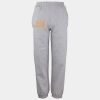 Kids cuffed sweatpants Thumbnail