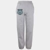 Kids cuffed sweatpants Thumbnail