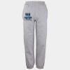 Kids cuffed sweatpants Thumbnail