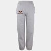 Kids cuffed sweatpants Thumbnail