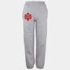Kids cuffed sweatpants Thumbnail