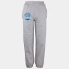 Kids cuffed sweatpants Thumbnail