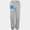 Kids cuffed sweatpants Thumbnail