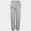 Kids cuffed sweatpants Thumbnail