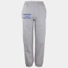 Kids cuffed sweatpants Thumbnail