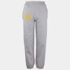 Kids cuffed sweatpants Thumbnail