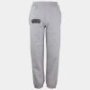 Kids cuffed sweatpants Thumbnail