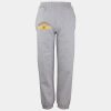Kids cuffed sweatpants Thumbnail