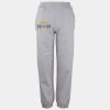 Kids cuffed sweatpants Thumbnail