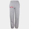 Kids cuffed sweatpants Thumbnail