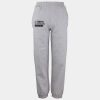 Kids cuffed sweatpants Thumbnail