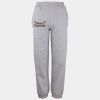 Kids cuffed sweatpants Thumbnail