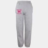 Kids cuffed sweatpants Thumbnail