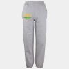 Kids cuffed sweatpants Thumbnail