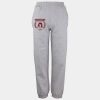 Kids cuffed sweatpants Thumbnail