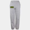 Kids cuffed sweatpants Thumbnail
