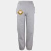 Kids cuffed sweatpants Thumbnail
