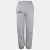Kids cuffed sweatpants Thumbnail