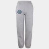 Kids cuffed sweatpants Thumbnail