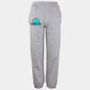 Kids cuffed sweatpants Thumbnail
