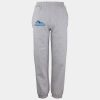 Kids cuffed sweatpants Thumbnail