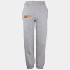 Kids cuffed sweatpants Thumbnail
