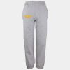 Kids cuffed sweatpants Thumbnail