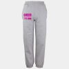 Kids cuffed sweatpants Thumbnail