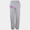 Kids cuffed sweatpants Thumbnail