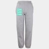 Kids cuffed sweatpants Thumbnail
