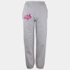 Kids cuffed sweatpants Thumbnail