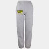 Kids cuffed sweatpants Thumbnail