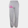 Kids cuffed sweatpants Thumbnail