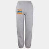 Kids cuffed sweatpants Thumbnail