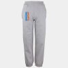 Kids cuffed sweatpants Thumbnail